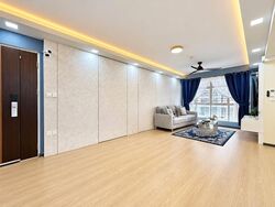Blk 408C Northshore Residences II (Punggol), HDB 4 Rooms #614589561